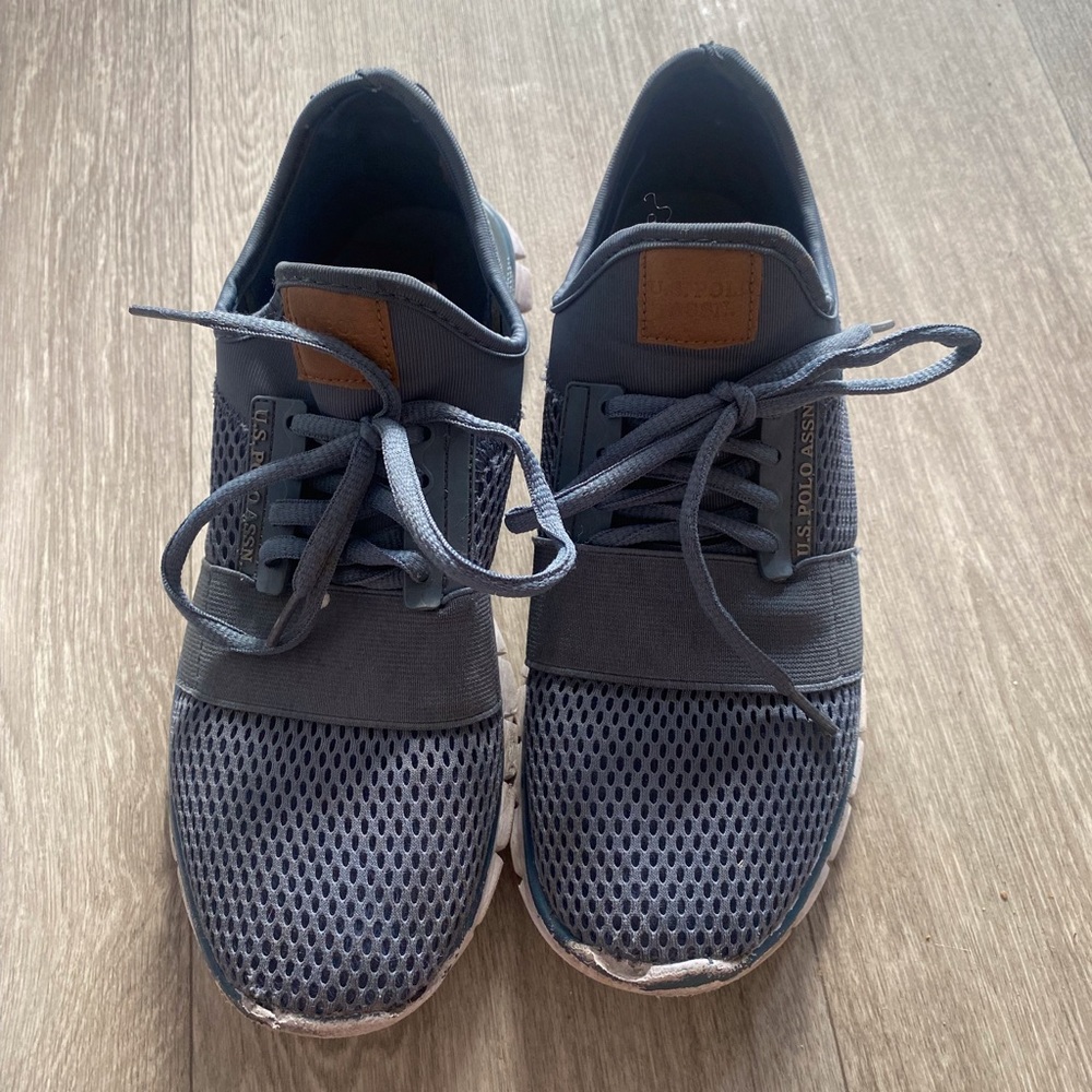 Polo womens sneakers